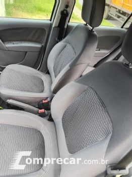 PALIO 1.0 MPI Attractive 8V