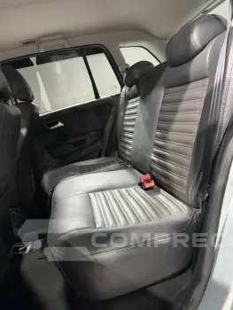 SPACEFOX 1.6 MI Comfortline 8V