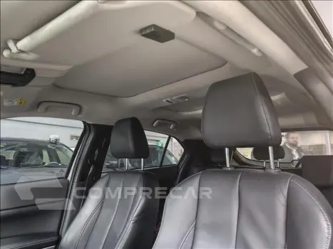ECLIPSE CROSS 1.5 Mivec Turbo Hpe-s