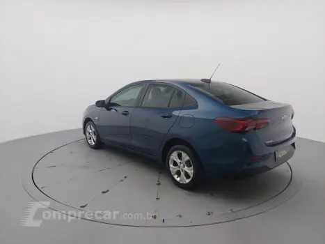 ONIX 1.0 TURBO FLEX LTZ AUTOMÁTICO