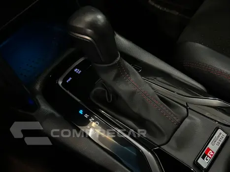 Corolla Cross GR-S 2.0 16V Flex Aut.