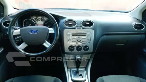FOCUS 2.0 HA 16V