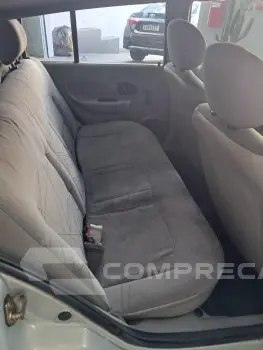 Clio Sed.RL/Auth.1.0/1.0 Hi-Power 16V 4p