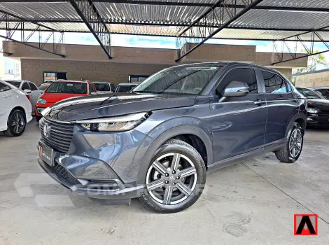 HR-V 1.5 DI I-vtec EX