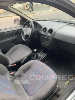 CELTA 1.0 MPFI 8V