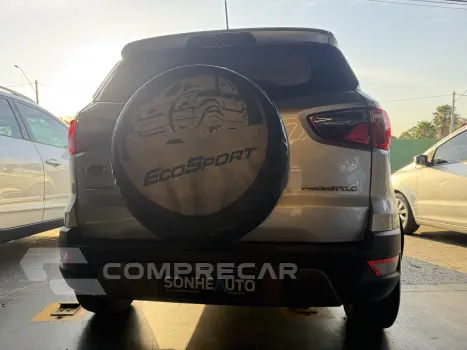 ECOSPORT 1.5 Ti-vct Freestyle