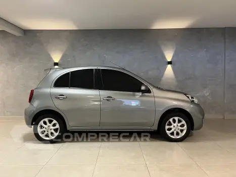 MARCH 1.0 SV 12V
