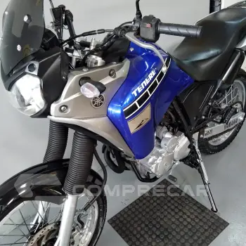 XTZ 250 TENERE BLUEFLEX