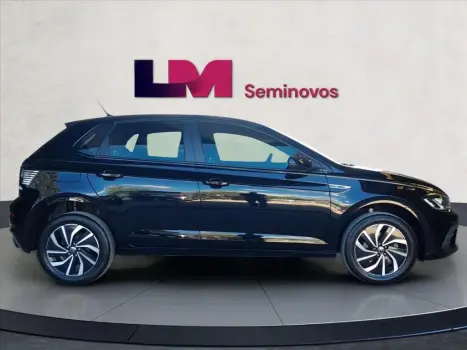 POLO 1.0 170 TSI HIGHLINE AUTOMÁTICO