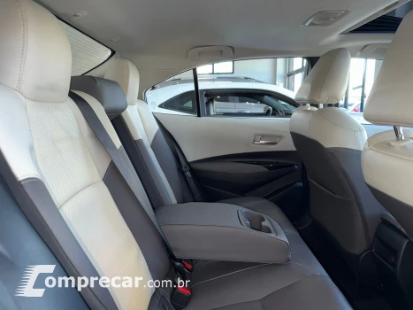 Corolla Altis premium Hybrid