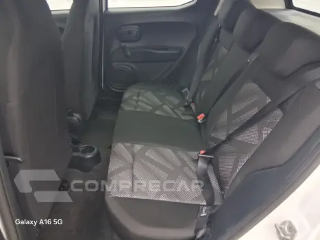 MOBI 1.0 EVO FLEX LIKE. MANUAL