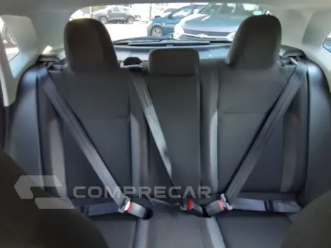 POLO 1.0 MPI TRACK MANUAL