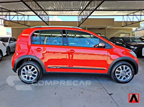 CROSS UP 1.0 MPI 12V