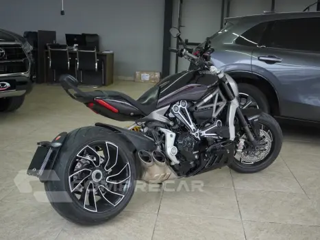 XDIAVEL S 1262
