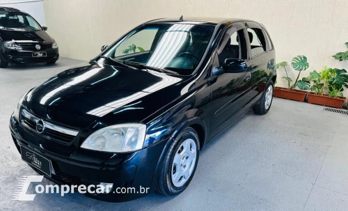 CHEVROLET CORSA 1.4 MPFI Maxx 8V 4 portas
