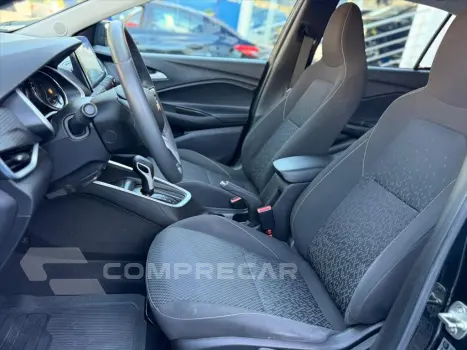 ONIX 1.0 TURBO FLEX PLUS LTZ AUTOMÁTICO