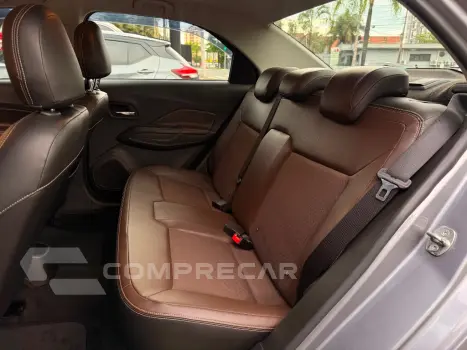 COBALT LTZ 1.8 8V Econo.Flex 4p Mec.
