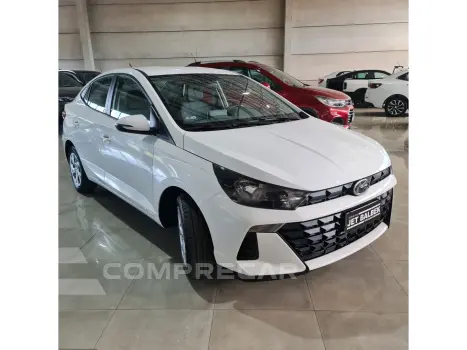 HB20S 1.0 12V FLEX COMFORT MANUAL