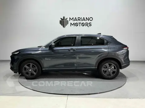 HR-V 1.5 DI I-VTEC FLEX EXL CVT