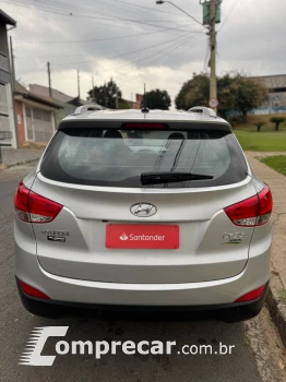 IX35 2.0 MPFI GLS 16V