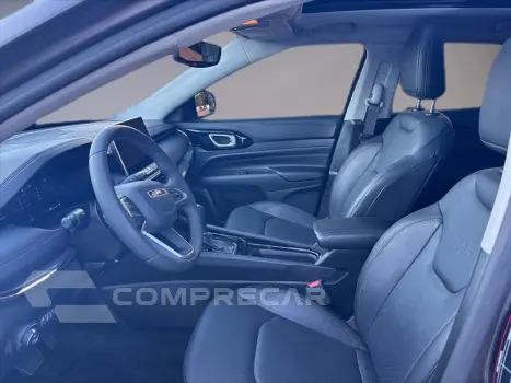 COMPASS 1.3 T270 TURBO FLEX LIMITED AT6