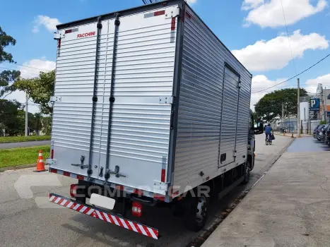 Delivery Express+ 3.0 Prime + (Baú Facchini)