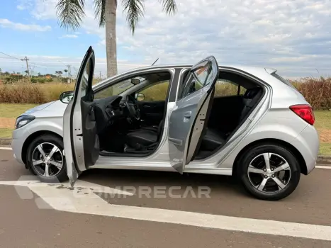ONIX 1.4 MPFI LTZ 8V
