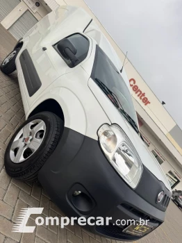 Fiorino Endurance 1.4 Completa