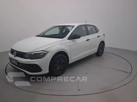 Volkswagen POLO 1.0 MPI TRACK MANUAL 4 portas