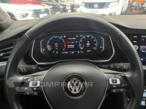 JETTA 1.4 250 TSI R-line