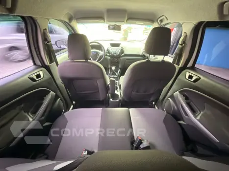 ECOSPORT 1.6 Freestyle 8V
