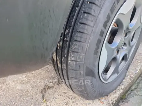 RENEGADE - 1.8 16V SPORT 4P AUTOMÁTICO