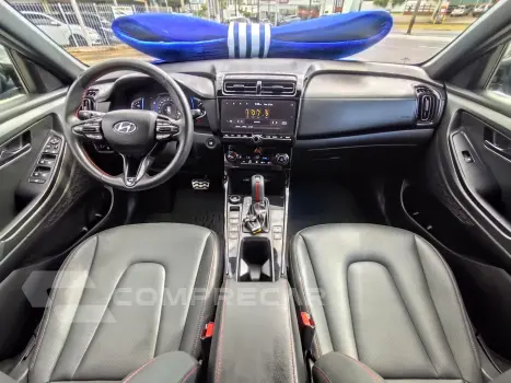 CRETA 1.0 TGDI FLEX N LINE AUTOMÁTICO