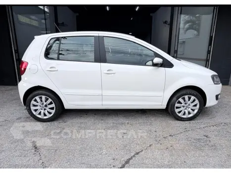 FOX 1.0 MI 8V FLEX 4P MANUAL