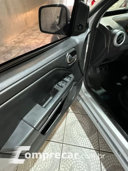 ECOSPORT 1.6 XLT Freestyle 8V