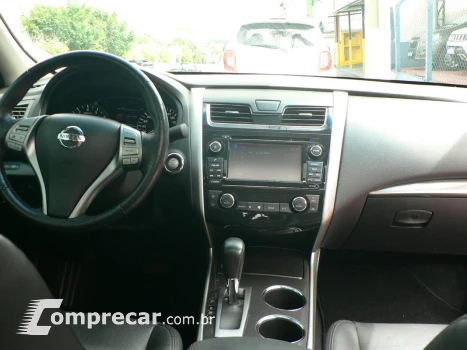 ALTIMA 2.5 SL 16V