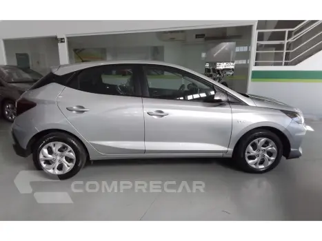 HB20 1.0 12V FLEX COMFORT MANUAL