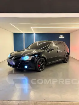 Golf 1.6 Mi Total Flex 8V 4p