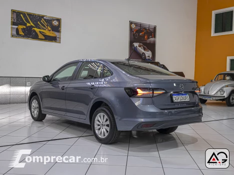 VIRTUS 1.0 170 TSI