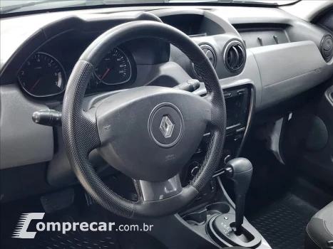 DUSTER 2.0 Tech Road II 4X2 16V