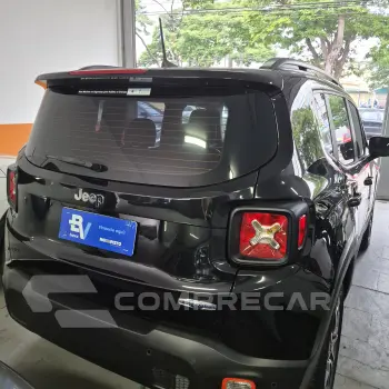 RENEGADE 1.8 16V Longitude