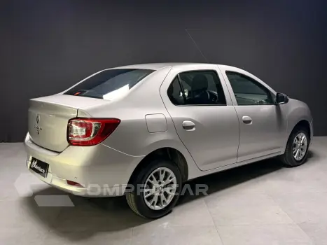 LOGAN 1.0 12V SCE FLEX ZEN MANUAL