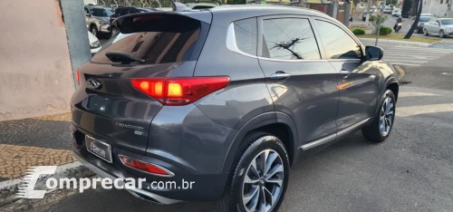 TIGGO 7 1.5 VVT Turbo Iflex TXS