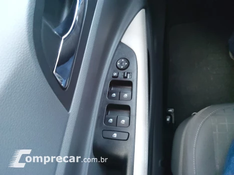 HB20S 1.0 TGDI FLEX PLATINUM AUTOMÁTICO