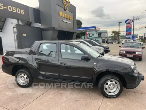 DUSTER OROCH 1.6 16V SCE Express