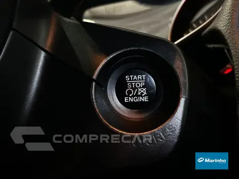 COMPASS 2.0 16V FLEX LONGITUDE AUTOMÁTICO