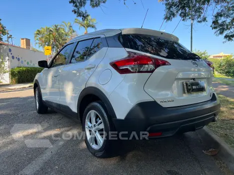 KICKS 1.6 16vstart S Direct