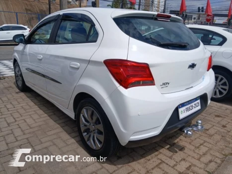 JOY - 1.0 SPE4 MANUAL