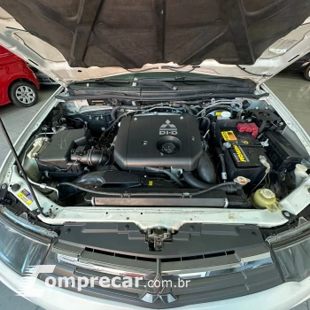 L200 Triton HPE 3.2 CD TB Int.Diesel Mec