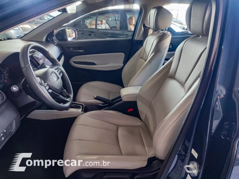 CITY 1.5 I-vtec Touring
